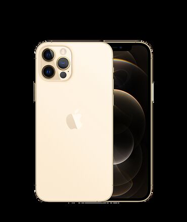 New iPhone 12 Pro 256 GB