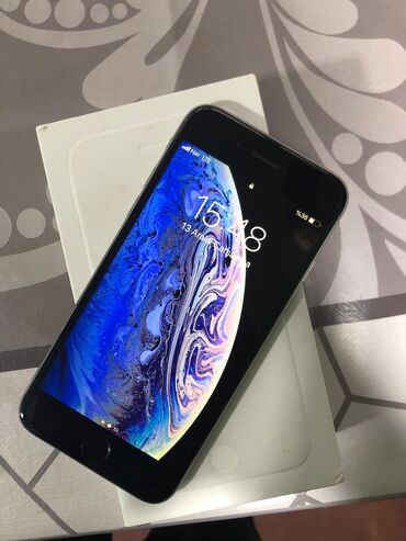 ilkin ödənişsiz iphone: IPhone 6, < 16 GB