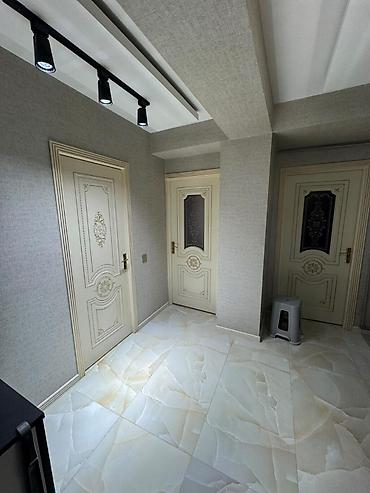 Mənzillər: 3 otaqlı, Yeni tikili, m. Xalqlar Dostluğu, 72 kv. m — 5