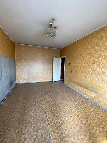 Продажа квартир: 1 комната, 34 м², Восток-5 мкр 105 серия, 4 этаж, Старый ремонт — 2