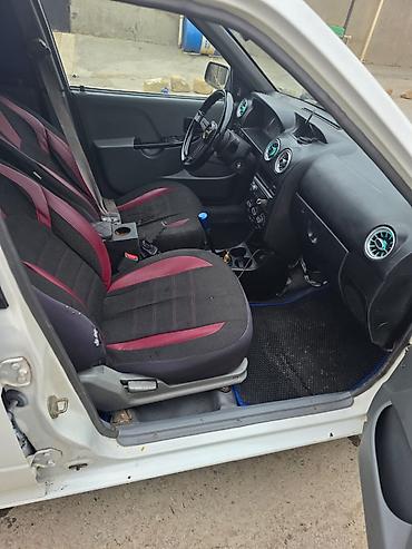 maşınnlar: Saipa : 1.3 l | 2014 il 270000 km — 6