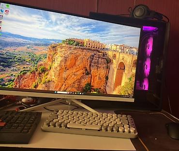 toshiba pc: PC: İşlemci: i7-12700K Anakart: MSI B760 Wi-Fi Ekran kartı: Lenovo — 2