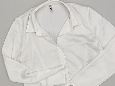 białe t shirty basic: FB Sister, Koszula damska, rozmiar M — 1