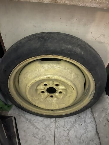 bridgestone: Şin Bridgestone R 16