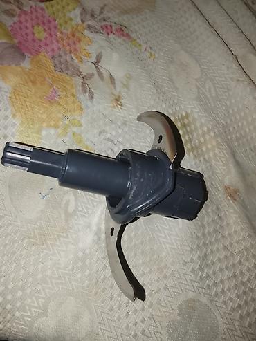 Mətbəx kombaynları və doğrayıcıları: Mətbəx kombaynı — 3