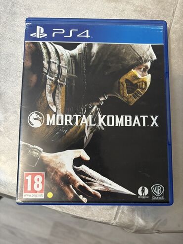 игры на пс4: Ideal vezyetde satilir ucuz qiymete