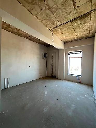 жк атмосфера: 3 комнаты, 106 м², Элитка, 8 этаж, ПСО (под самоотделку) — 4