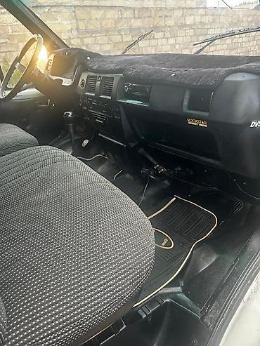 ot bicen kiraye: QAZ 33021, 1998 il, motor 2.3 l, Tent, İşlənmiş — 8