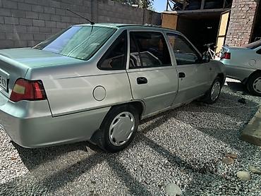 Daewoo: Daewoo Nexia: 2013 г., Седан — 2