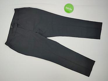 gap zwroty: Papaya, Spodnie materiałowe damskie, rozmiar XL — 2
