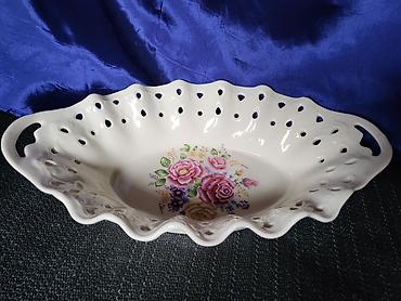 Činije: Porcelanska vintaz cinija. Porcelanska univerzalna cinija na lalafo.rs — 7 Činije: Porcelanska vintaz cinija. Porcelanska univerzalna cinija — 7