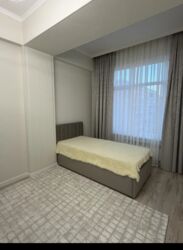 Продажа квартир: 3 комнаты, 101 м², Индивидуалка, 6 этаж, Дизайнерский ремонт — 8