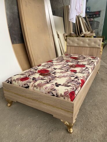 Çarpayılar: Yeni, Təknəfərlik çarpayı, Bazalı, Matrassız, Siyirməsiz, Türkiyə — 5