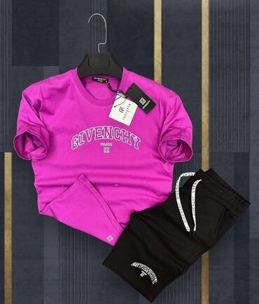 Trenerke: Komplet, XL (EU 54), L (EU 52), M (EU 50), Pamuk — 16