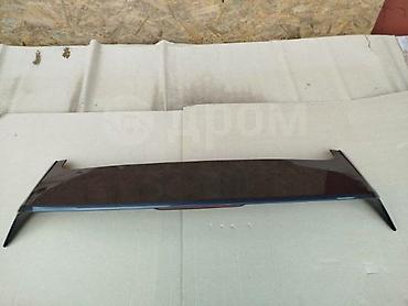 Спойлеры: Задний спойлер Kia 2019 г., Б/у, Оригинал — 9