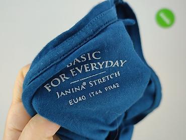 janina marka: Janina, Bluzka damska, rozmiar M — 4