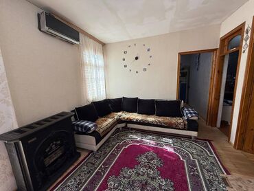 Həyət evləri və villaların satışı: Sabunçu qəs. 4 otaqlı, 70 kv. m, Kredit yoxdur, Orta təmir — 6