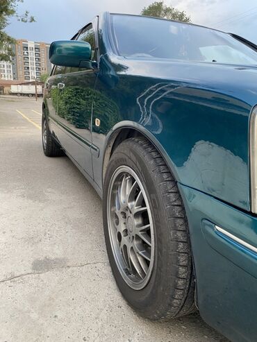 Toyota: Toyota Progres: 1999 г., 2.5 л, Автомат, Бензин, Седан — 7