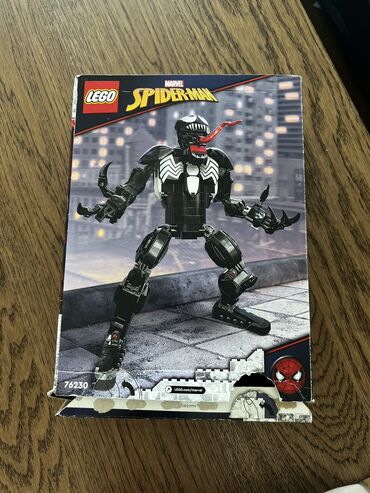 lego anime: Lego used original