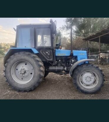 опель зафира б: Модель 952, Колдонулган, 2015 г., Башка агрегаттар менен трактор