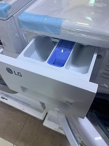 iphone s6: LG F2J3NS0W стиральная машина Установка отдельно стоящая Тип — 6