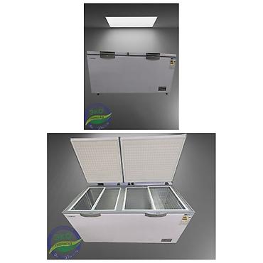 Морозильники: Морозильник, Новый, Бесплатная доставка — 11