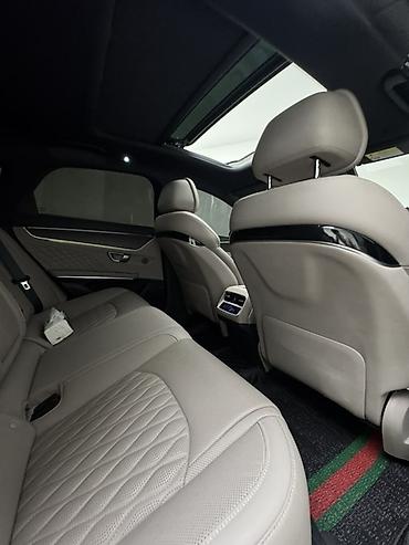 byd yuan ev: BYD Han EV: 2024 г., Робот, Электромобиль, Седан — 8