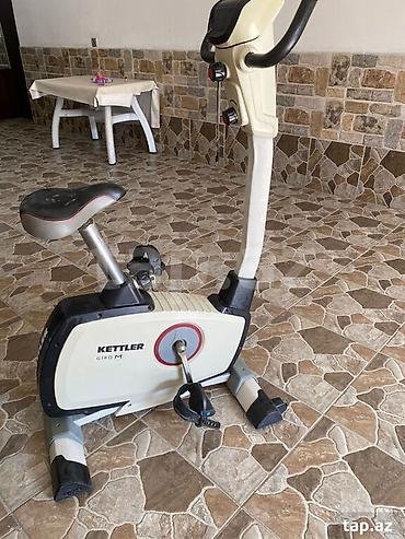 Trenajor aparati⚠️ Trenajorlar tam orginal mehsullardir orginal allman lalafo.az -da Trenajor aparati⚠️ Trenajorlar tam orginal mehsullardir orginal allman