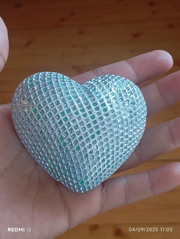 Fiqurlar: Fiqur, Gips, rəng - Ağ — 6