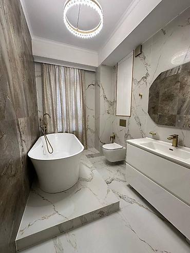 Продажа квартир: 5 и более комнат, 150 м², Элитка, 18 этаж, Евроремонт — 13