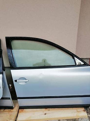 mini 2 se: VRATA ZA VOLKSWAGEN PASSAT B5 | Vrata za Pasat B5 Limuzina — 1