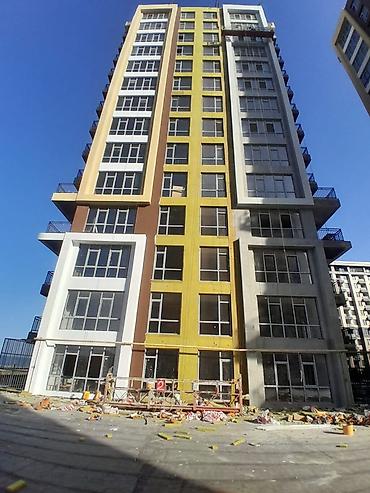 Fasad işləri: Fasad montalama işi gorurem.İsimi seliqeli tez razilasmayla gorurem — 1