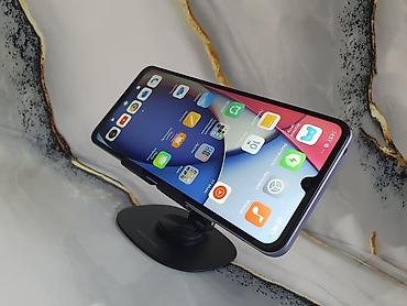 Redmi, Redmi 14C, Б/у, 128 ГБ, цвет - Розовый, 1 SIM, 2 SIM
