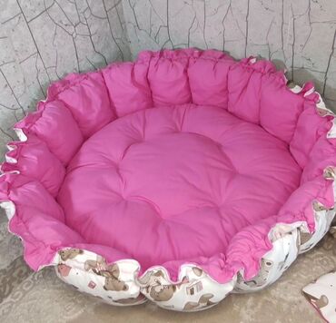 кроватки для новорожденных бишкек: Кокон-гнездышко для новорожденных диаметр 115 подушка 33*33 одеало