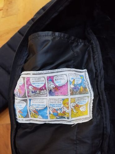 Kurtkalar: Kurtka 8 9 yaş cibidə var alinıb 54 azn — 4