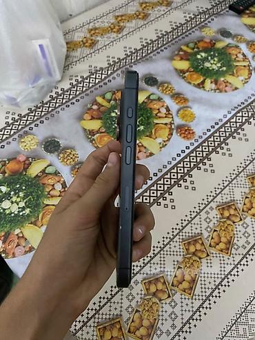 IPhone 15 Pro, 128 GB, Graphite