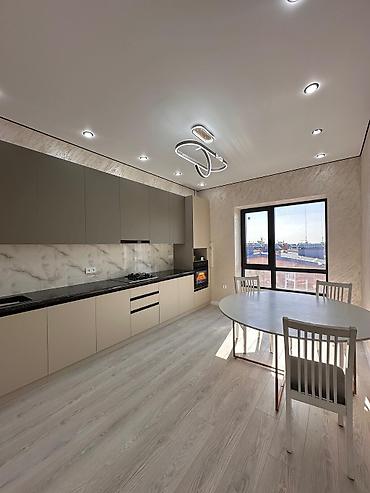 горам: 2 комнаты, 80 м², Элитка, 11 этаж, Евроремонт — 7