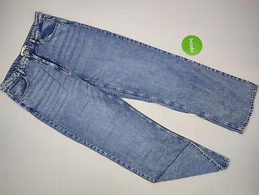 jeans clockhouse: Sinsay, Jeansy damskie, rozmiar L — 2