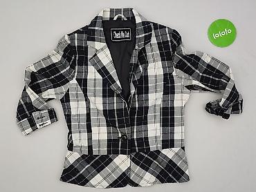 amisu matching set: E-vie, Marynarka damska, rozmiar M — 2