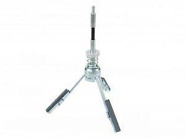 Alati za automobile: Unutrašnji honer za cilindre – 3 kraka - Alat za honovanje i finišnu — 6