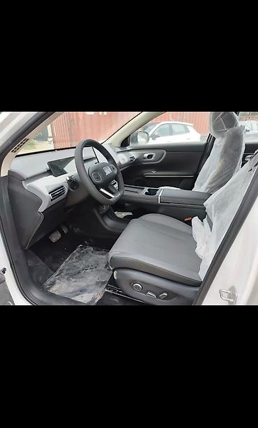 Changan: Changan Qiyuan Q05: 2026 г., 0.1 л, Автомат, Электромобиль, Кроссовер — 5