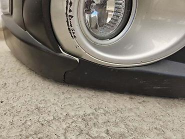 jake's marka: BRANIK DIFUZOR SPOJLER ZA SUBARU OUTBACK ZA 2012. GOD. | Oštećenje — 5