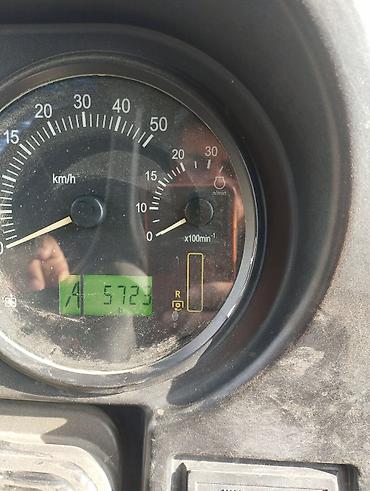 volkswagen 411: Трактор Беларус МТЗ 82.1год выпуск 2023 с куном - Полный привод — 1
