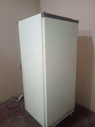 Оборудование для бизнеса: Soyuducu satilir ela isleyir problemsizdir — 2