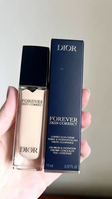 чика палочка: Только оригинал !!! Dior Forever Skin Correct — кремовый консилер с
