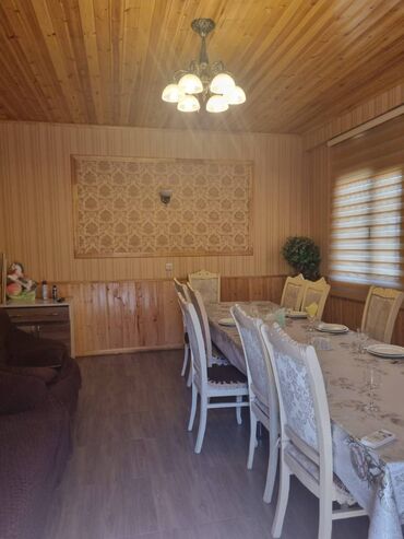 Restoran, kafelər: Yeni Günəşli V massivində yol kənarı,sahəsi 300kv/m olan,(10 sot — 3