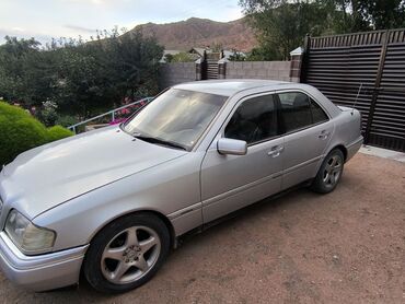 фары на опель вектра б: Mercedes-Benz 220: 1994 г., 2.2 л, Автомат, Бензин, Седан