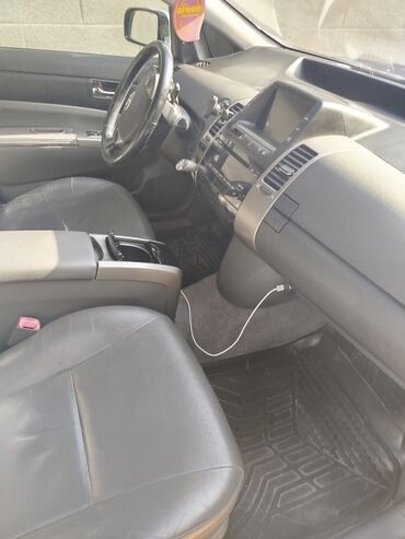 запчасти опель омега б: Toyota Prius: 2008 г., 1.6 л, Автоматтык, Гибрид, Хетчбек