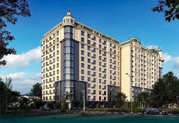 куплю квартиру парк фучика: 1 комната, 49 м², Элитка, 8 этаж, ПСО (под самоотделку)