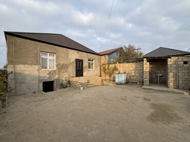 Həyət evləri və villaların satışı: 3 otaqlı, 90 kv. m, Kredit yoxdur, Yeni təmirli — 2